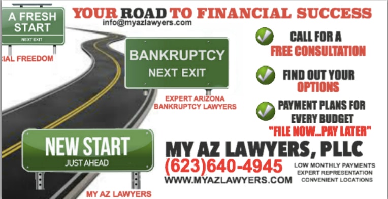 Free Bankruptcy Consultation