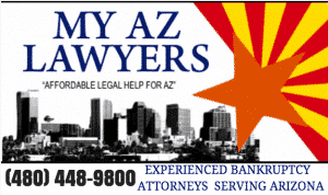 My AZ Lawyers Bankruptcy Law Firm
