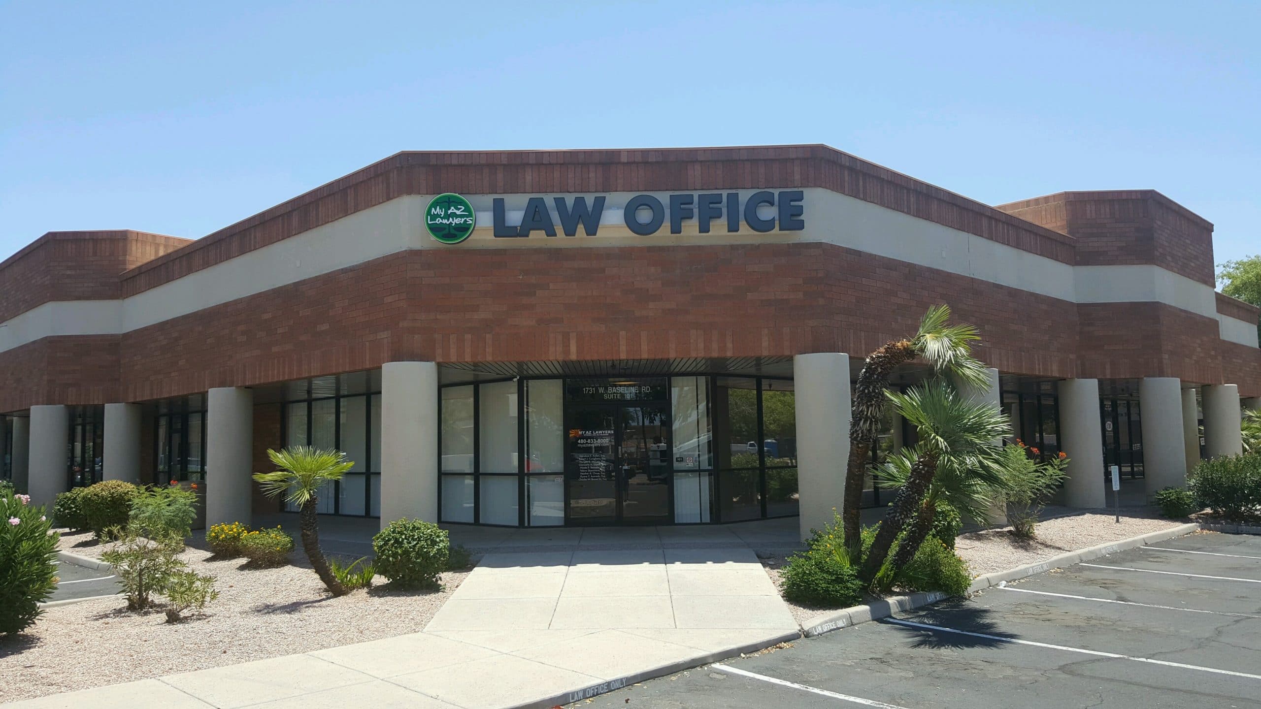 Mesa Bankruptcy Law Office | Mesa Bankruptcy Lawyers