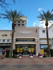 Gymboree files bankruptcy, Mesa store to close