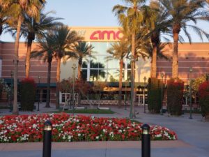 AMC theatre in Mesa facing bankruptcy, AMC Mesa Grand