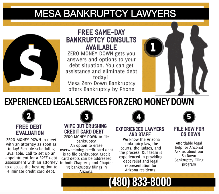 Mesa bankruptcy lawyer, Mesa bankruptcy attorney, Arizona bankruptcy attorney, bankruptcy attorney in Arizona, best bankruptcy attorney in Arizona
